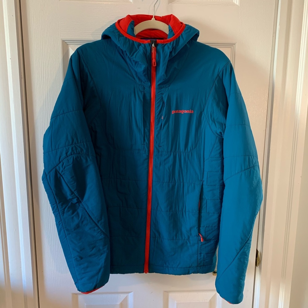 Patagonia Nano-Air Hoody